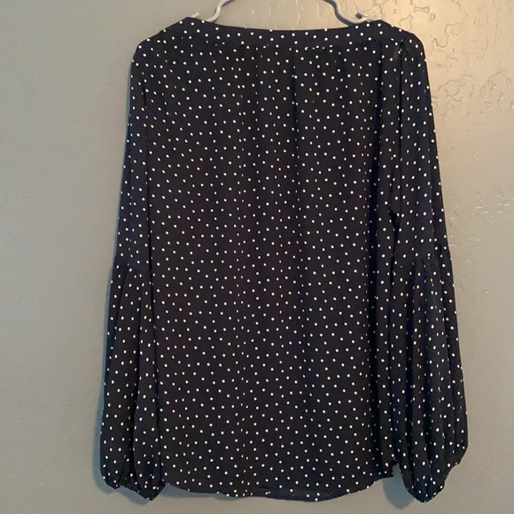 Loft Blouse - Picture 4 of 4